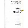 Sekrety świętego Mikołaja
