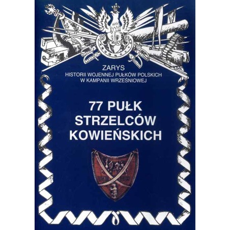 77 Pułk Strzelców Kowieńskich