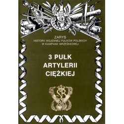 3 Pułk Artylerii Ciężkiej im. Króla Stefana Batorego