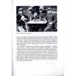 2 Pułk Ułanów Grochowskich im. gen. Józefa Dwernickiego