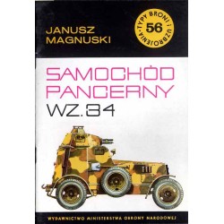Samochód pancerny wz. 34