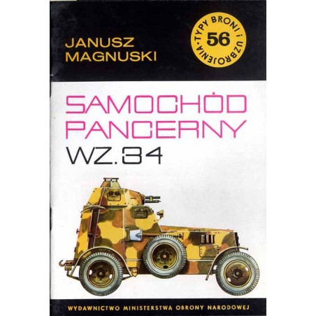 Samochód pancerny wz. 34