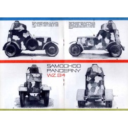 Samochód pancerny wz. 34