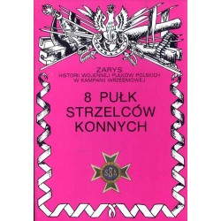8 Pułk Strzelców Konnych