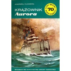 Krążownik Aurora