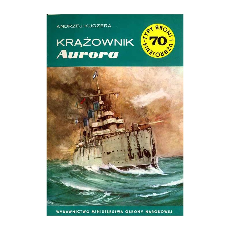 Krążownik Aurora