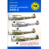 Samolot szkolno-łącznikowy RWD-8