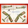 Samolot szkolno-łącznikowy RWD-8
