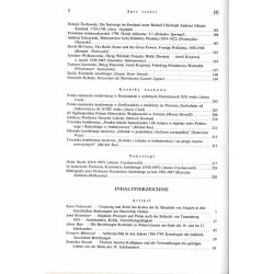 Zapiski Historyczne. Poświęcone historii Pomorza i krajów bałtyckich. T. 62 (1997). Z. 4 / Współpraca i dążenia ku jedności Skan