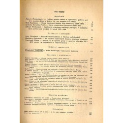 Zapiski Historyczne. Poświęcone historii Pomorza i krajów bałtyckich. T. 47 (1982). Z. 1 / Problem importu srebra w zagranicznej