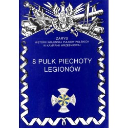 8 Pułk Piechoty Legionów