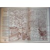 Atlas Polski. 4 zeszyty [komplet]