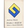 Wiara i rozum. Szkice o Ojcach Kościoła