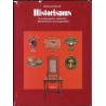 Historismus. Kunstgewerbe zwischen Biedermeier und Jugendstil