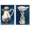 Porcelana z Meissen / fot. Tadeusz Biliński
