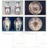 Porcelana z Meissen / fot. Tadeusz Biliński