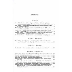 Zapiski Historyczne. Poświęcone historii Pomorza i krajów bałtyckich. T. 62 (1997). Z. 2-3: W sześćsetlecie unii kalmarskiej 139