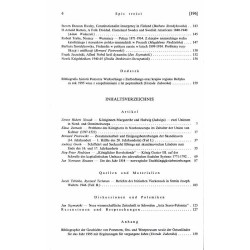 Zapiski Historyczne. Poświęcone historii Pomorza i krajów bałtyckich. T. 62 (1997). Z. 2-3: W sześćsetlecie unii kalmarskiej 139