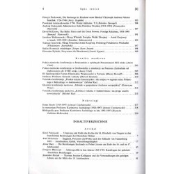 Zapiski Historyczne. Poświęcone historii Pomorza i krajów bałtyckich. T. 63 (1998). Z. 1 / Geneza i rola kultu św. Elżbiety Węgi