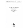 Zapiski Historyczne. Poświęcone historii Pomorza i krajów bałtyckich. T. 64 (1999). Z. 3-4 / O dawnych wierzeniach i mitologiach