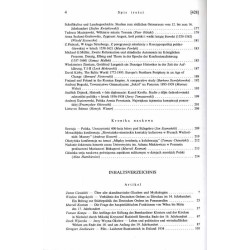 Zapiski Historyczne. Poświęcone historii Pomorza i krajów bałtyckich. T. 64 (1999). Z. 3-4 / O dawnych wierzeniach i mitologiach