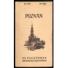 Poznań. 10 pocztówek Antoniego Suchanka