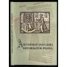 Arcybiskup Jan Łaski reformator prawa