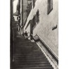 Zaułki Starego Miasta. Warszawa / fot. Witold Dederko Andrzej Zborski