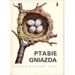 Ptasie gniazda