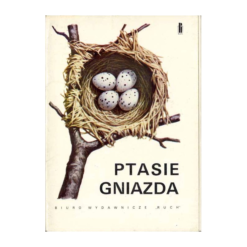 Ptasie gniazda