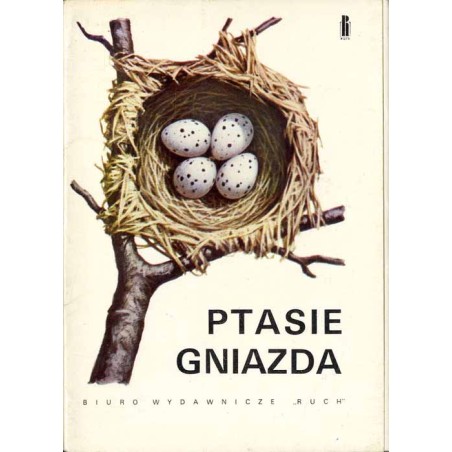 Ptasie gniazda
