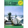 Mały okręt rakietowy