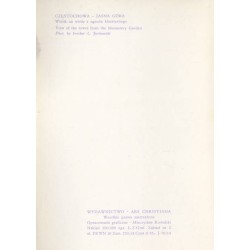Klasztor na Jasnej Górze / fot. Dylewski L. Jurkowski Janusz Rosikoń, Jan Witold Michlewski Andrzej Kossobudzki-Orłowski