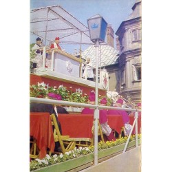 Klasztor na Jasnej Górze / fot. Dylewski L. Jurkowski Janusz Rosikoń, Jan Witold Michlewski Andrzej Kossobudzki-Orłowski