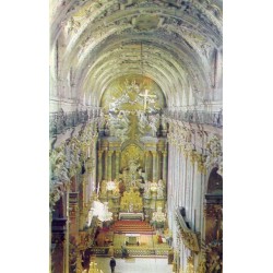 Klasztor na Jasnej Górze / fot. Dylewski L. Jurkowski Janusz Rosikoń, Jan Witold Michlewski Andrzej Kossobudzki-Orłowski