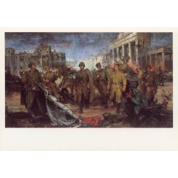 Portret wojska / Jan Betley Stefan Garwatowski Kazimierz Kędzia Alina Lefeld Stanisław Mazuś Józef Młynarski Maria Niedźwi