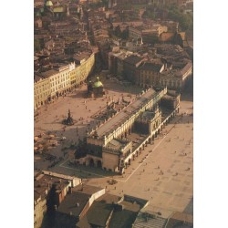 Polish Airlines LOT / Warszawa / Pszczyna / Kraków / Kalwaria Zebrzydowska / Gdańsk