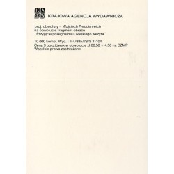 Polskie poselstwo do Stambułu 1677-1678 ze zbiorów Czartoryskich Muzeum Narodowego w Krakowie / fot. Jerzy Malinowski