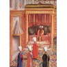 Polskie poselstwo do Stambułu 1677-1678 ze zbiorów Czartoryskich Muzeum Narodowego w Krakowie / fot. Jerzy Malinowski