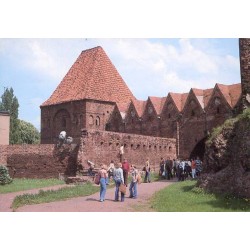 Zabytki Torunia / fot. Olgierd Gałdyński Krzysztof Jabłoński, Tomasz Nowak H. Pawlak Jan Tymiński W. Żyła