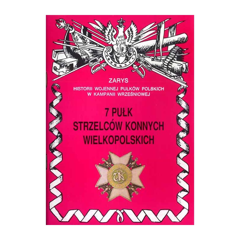 7 pułk strzelców konnych wielkopolskich