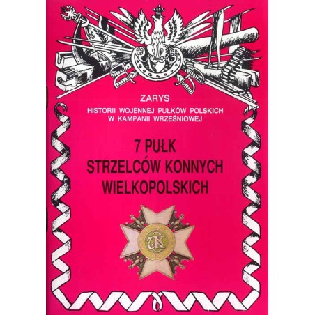 7 pułk strzelców konnych wielkopolskich