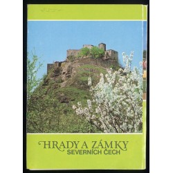 Hrady a zámky Severních Čech