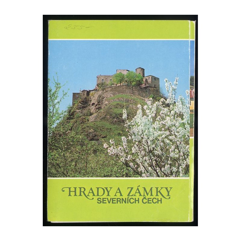 Hrady a zámky Severních Čech