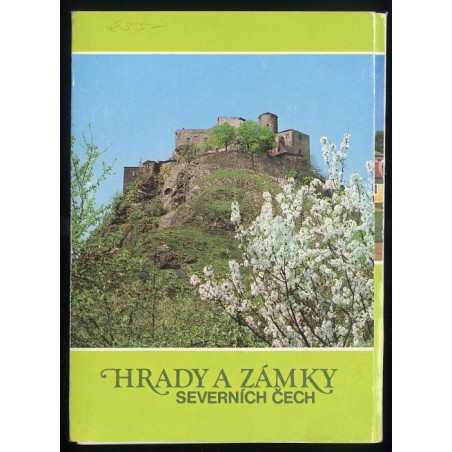 Hrady a zámky Severních Čech