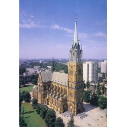 Zabytki Łodzi / fot. Krzysztof Kupczyk A. Marat i Krzysztof Wellman Stefan R. Sadowski Leszek Surowiec