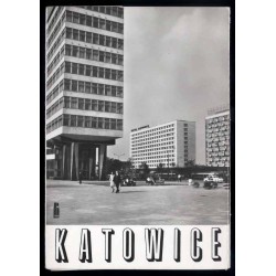 Katowice / fot. Jan Siudecki Włodzimierz Wawrzynkiewicz