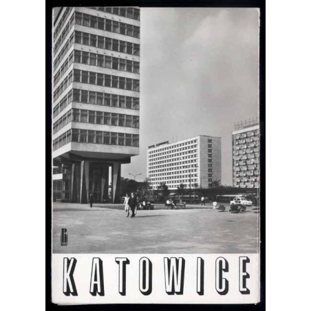 Katowice / fot. Jan Siudecki Włodzimierz Wawrzynkiewicz