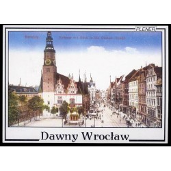 Dawny Wrocław. Zestaw 47 E
