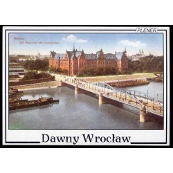 Dawny Wrocław. Zestaw 47 E